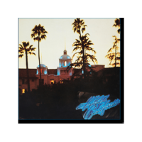 RHINO Eagles - Hotel California (CD)