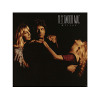 RHINO Fleetwood Mac - Mirage - Reissue - Remastered (CD)