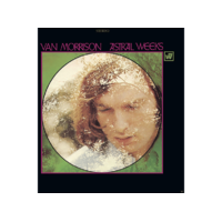 RHINO Van Morrison - Astral Weeks - Expanded & Remastered (Vinyl LP (nagylemez))