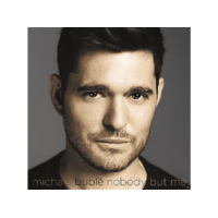 MAGNEOTON ZRT. Michael Bublé - Nobody But Me (Deluxe Edition) (CD)