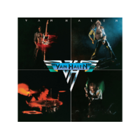 WARNER Van Halen - Van Halen - Remastered (Vinyl LP (nagylemez))