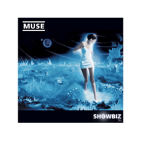 WEA Muse - Showbiz (Vinyl LP (nagylemez))