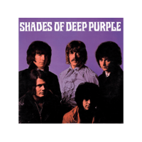 RHINO Deep Purple - Shades of Deep Purple (Vinyl LP (nagylemez))