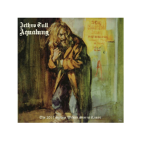 PARLOPHONE Jethro Tull - Aqualung (CD)