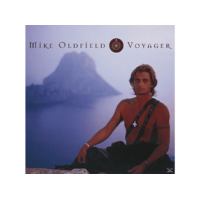 WARNER Mike Oldfield - Voyager (Vinyl LP (nagylemez))