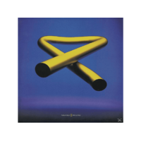 WARNER Mike Oldfield - Tubular Bells II (Vinyl LP (nagylemez))