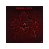 ROADRUNNER Machine Head - The Burning Red (CD)