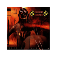 ROADRUNNER LICENSE DEAL Machine Head - Burn My Eyes (CD)