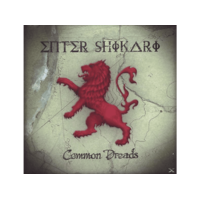WEA Enter Shikari - Common Dreads (CD)