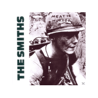 RHINO The Smiths - Meat Is Murder (CD)