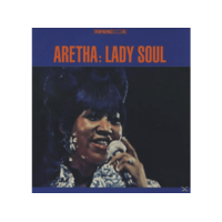 RHINO Aretha Franklin - Lady Soul (Vinyl LP (nagylemez))