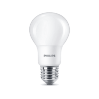 PHILIPS PHILIPS LED gömb izzó matt E27 40W, hideg fehér (929003603303)