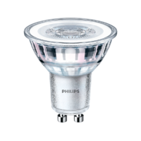 PHILIPS PHILIPS LED spot izzó GU10 50W, meleg fehér (929001215255)