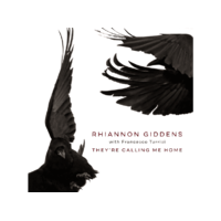 MAGNEOTON ZRT. Rhiannon Giddens - They're Calling Me Home (Vinyl LP (nagylemez))
