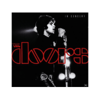 ELEKTRA The Doors - In Concert (CD)