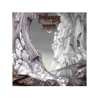 ATLANTIC Előadó - Relayer (CD)