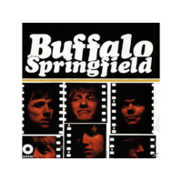 ATLANTIC Buffalo Springfield - Buffalo Springfield (CD)