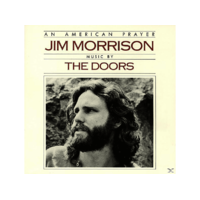 ELEKTRA Jim Morrison - An American Prayer (CD)