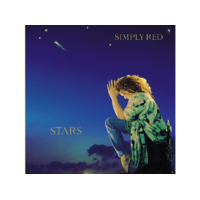WARNER Simply Red - Stars (CD)