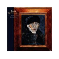 WEA Joni Mitchell - Turbulent Indigo (CD)
