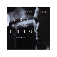 NONESUCH Brad Mehldau - The Art of the Trio, Vol. 1 (CD)
