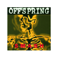 EPITAPH The Offspring - Smash (CD)