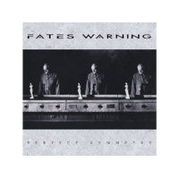 MG RECORDS ZRT. Fates Warning  - Perfect Symmetry (Vinyl LP (nagylemez))