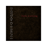 METAL BLADE RECORDS Fates Warning  - Inside Out (Reissue) (Vinyl LP (nagylemez))