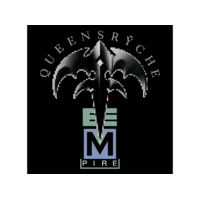 UNIVERSAL Queensrÿche - Empire (Box Set) (Limited Edition) (CD + DVD)
