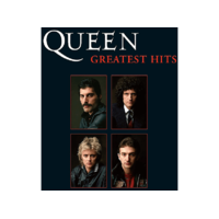 EMI Queen - Greatest Hits (Limited Edition) (CD)
