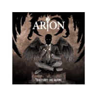 AFM Arion - Vultures Die Alone (CD)
