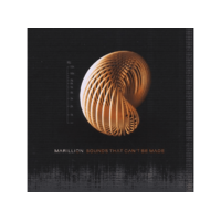 EDEL Marillion - Sounds That Can't Be Made (CD)