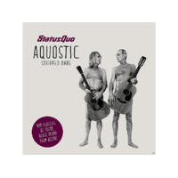 EDEL Status Quo - Aquostic - Stripped Bare (CD)