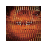 MERCURY Mike Oldfield - Light + Shade (CD)