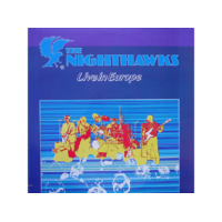 BERTUS HUNGARY KFT. The Nighthawks - Live In Europe (Vinyl LP (nagylemez))
