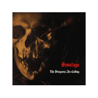 EDEL Savatage - The Dungeons Are Calling (Vinyl LP (nagylemez))