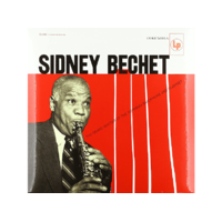PURE PLEASURE Sydney Bechet - The Grand Master Of The Soprano Saxophone And Clarinet (Reissue) (Vinyl LP (nagylemez))