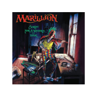 MAGNEOTON ZRT. Marillion - Script For A Jester's Tear (2020 Stereo Remix) (CD)