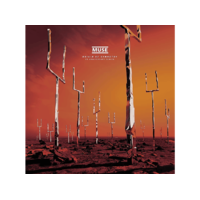 MAGNEOTON ZRT. Muse - Origin Of Symmetry (XX Anniversary Remixx) (180 gram Edition) (Vinyl LP (nagylemez))