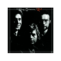 DGM PANEGYRIC King Crimson - Red (CD)