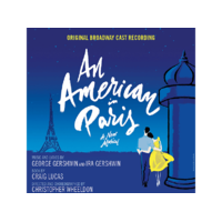 MASTERWORKS Original Broadway Cast - An American In Paris (CD)