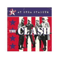 SONY MUSIC The Clash - Live At Shea Stadium (CD)