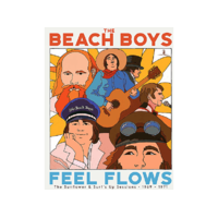 UNIVERSAL The Beach Boys - Feel Flows - The Sunflower & Surf’s Up Sessions 1969-1971 (CD)