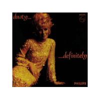 UNIVERSAL Dusty Springfield - Dusty... Definitely... + 4 Bonus Tracks (Remastered) (CD)