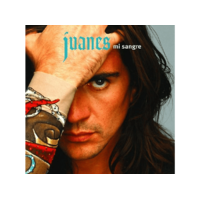 UNIVERSAL Juanes - Mi Sangre + 4 Bonus Tracks (CD)