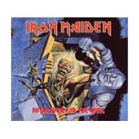 PLG Iron Maiden - Noprayer For The Dying (Remastered) (CD)