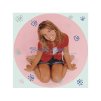 JIVE Britney Spears - ...Baby One More Time (Vinyl LP (nagylemez))