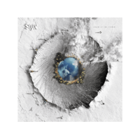 UNIVERSAL Styx - Crash Of The Crown (CD)