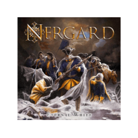 PRIDE & JOY Nergard - Eternal White (CD)