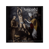 SEASON OF MIST Rotting Christ - The Heretics (Digipak) (CD)